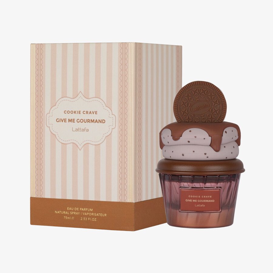 envie de biscuits