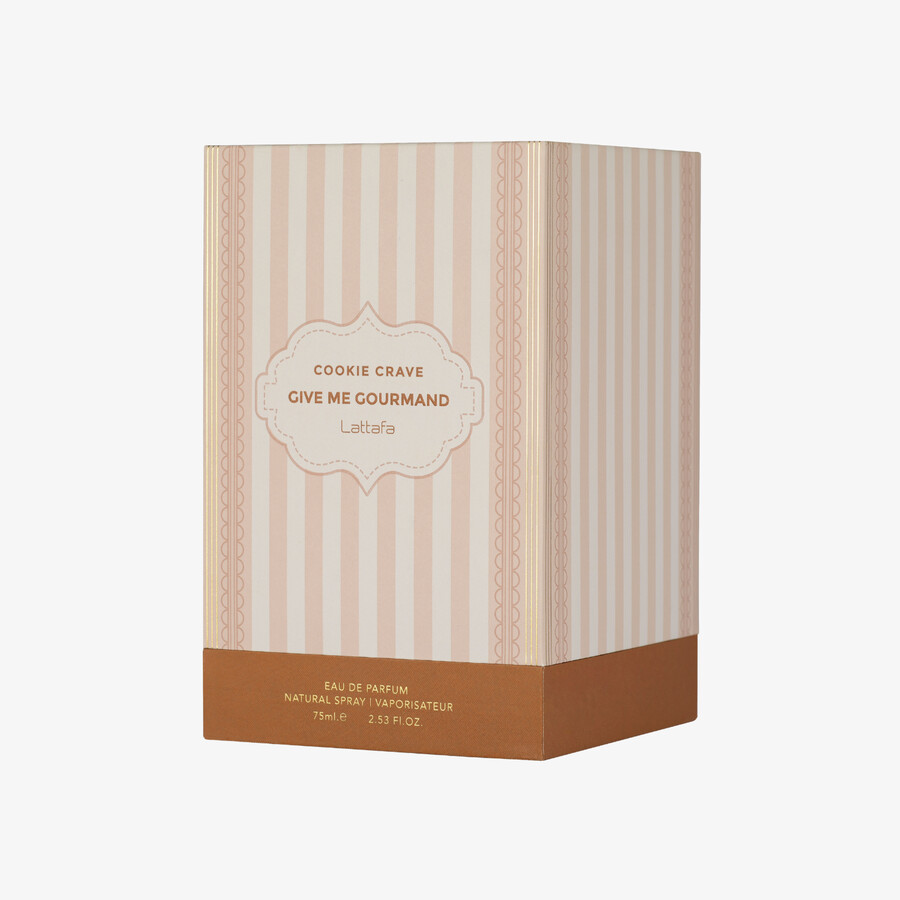 envie de biscuits