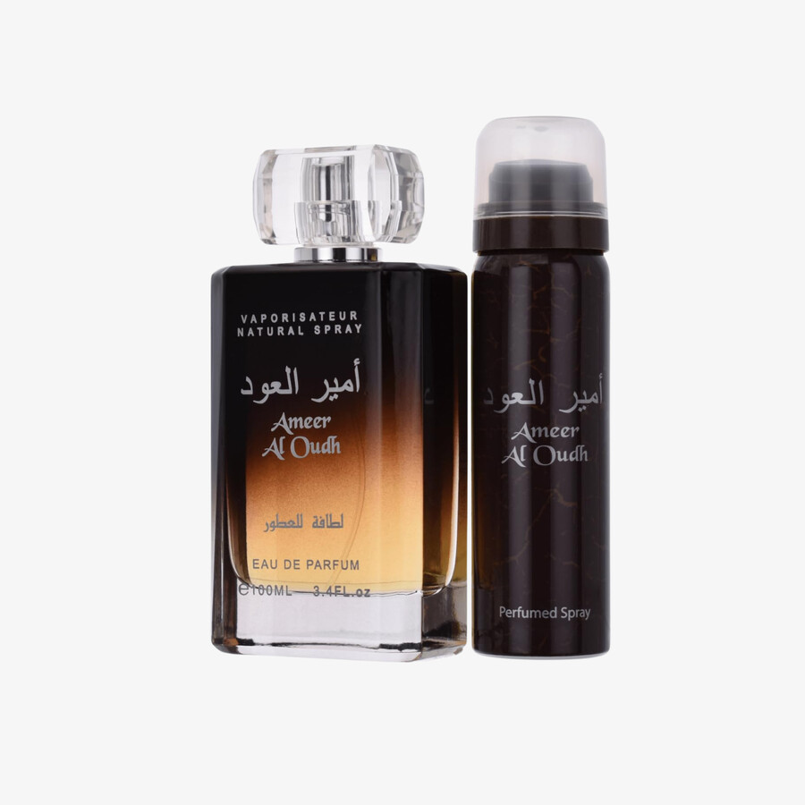 ameer al oudh edp déodorant