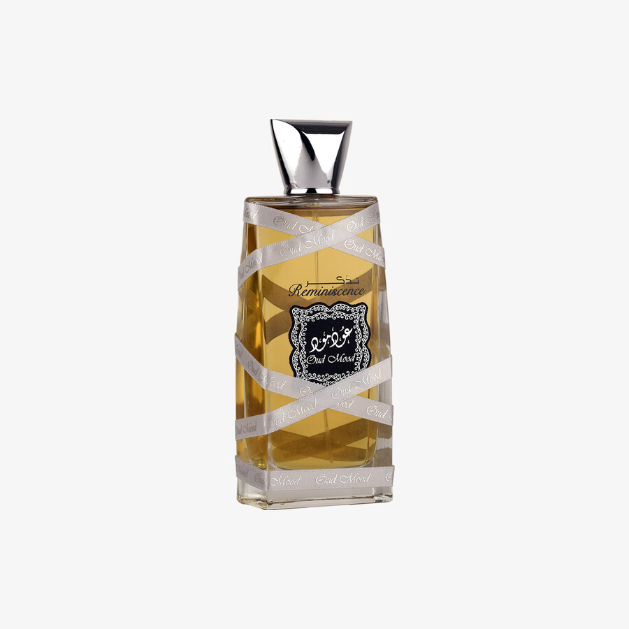 réminiscence de lambiance oud