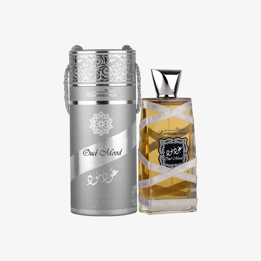 réminiscence de lambiance oud