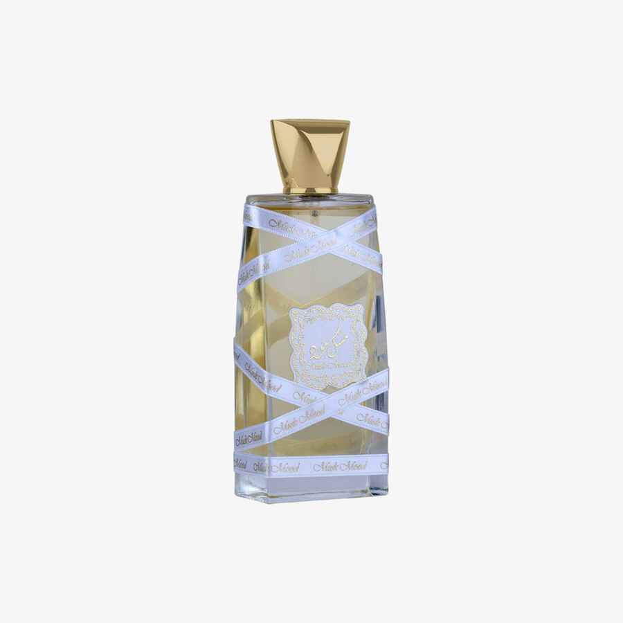 humeur musk
