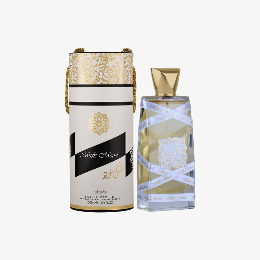 humeur musk