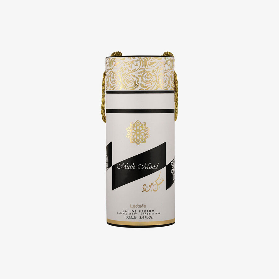 humeur musk
