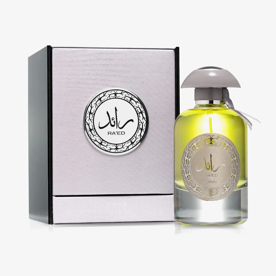 raed silver