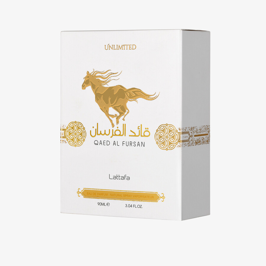 qaed al fursan illimité